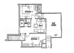 Claremont (D9), Apartment #503995051